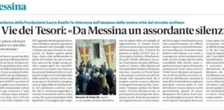 “Tristezza infinita nel leggere le parole -progressivamente isterilita-“