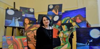 Talking Health è il format nato dalla collaborazione tra Fondazione Roche e il gruppo editoriale Ciaopeople a sostegno delle categorie più fragili e con disabilità