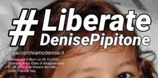 “A Quarto Grado Anna Corona sostiene che il giorno in cui è scomparsa Denise ha invitato i carabinieri a salire in casa sua ma che loro hanno preferito gironzolare per la casa della sua vicina al piano terra”