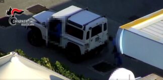 Cinque imprese tra Reggio e Villa San Giovanni sequestrate per riciclaggio. Stamane a Reggio Calabria ed in provincia di Messina, i Carabinieri del Comando Provinciale di Reggio Calabria, a conclusione di indagini coordinate dalla Procura della Repubblica – Direzione Distrettuale Antimafia di Reggio Calabria, diretta dal Procuratore Giovanni Bombardieri, a conclusione dell’operazione denominata “Metameria”, hanno dato esecuzione ad un Decreto di Sequestro preventivo, emesso dal Tribunale del capoluogo – sezione GIP