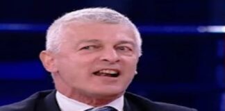 “Piercamillo Davigo mi invitò a uscire dal suo studio e mi ha mostrato i verbali nella tromba delle scale a Palazzo dei Marescialli…, ovvero un faldone di carte stampate… con il solo nome di Ardita”