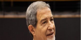 Lo ha dichiarato il presidente della Regione Siciliana, dopo l’attacco di ieri, al largo di Bengasi, di un motopeschereccio di Mazara del Vallo da parte di motovedette libiche, col ferimento del vicecomandante del natante siciliano