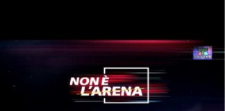 Anticipazioni per Non è l’Arena di Giletti…, del 30 maggio 2021