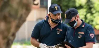 Gli agenti della Polizia di Stato, nel decorso fine settimana a Gaeta (LT), hanno intensificato i controlli del territorio