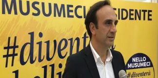 Ponte sullo Stretto…, il deputato regionale siciliano di Diventerà Bellissima, Pino Galluzzo interviene sull’assemblea del Movimento 5 Stelle