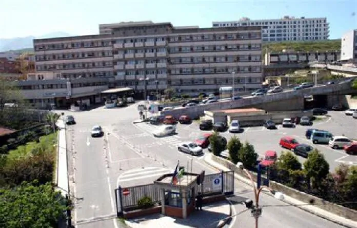 Policlinico di Messina