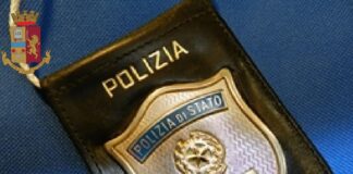 E’ stato tratto in arresto in Austria un cittadino rumeno, V. C. del 1973, a seguito dell’attività svolta dalla Polizia del Commissariato di Cisterna, in collaborazione con la Polizia Austriaca e con il coordinamento del Servizio di Cooperazione Internazionale di Polizia