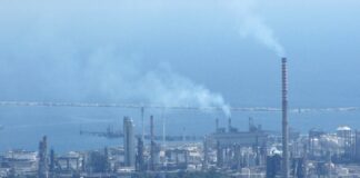 Si tratta di una iniziativa, per istituire una zona di criticità da sottoporre al ministero dello Sviluppo economico