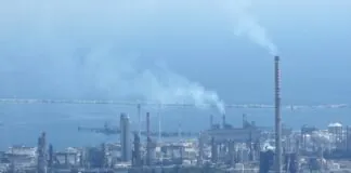 Si tratta di una iniziativa, per istituire una zona di criticità da sottoporre al ministero dello Sviluppo economico