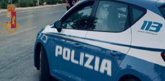 Nella serata del 09 u.s. gli uomini l’U.P.G. e S.P. di Agrigento intervenivano in Piazza Marconi dove erano stati segnalati due soggetti extracomunitari ubriachi davanti la stazione ferroviaria