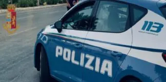 Nella serata del 09 u.s. gli uomini l’U.P.G. e S.P. di Agrigento intervenivano in Piazza Marconi dove erano stati segnalati due soggetti extracomunitari ubriachi davanti la stazione ferroviaria