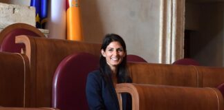 A dirlo in un post pubblicato stamane su Facebook, è stata il sindaco di Roma Virginia Raggi (M5S)