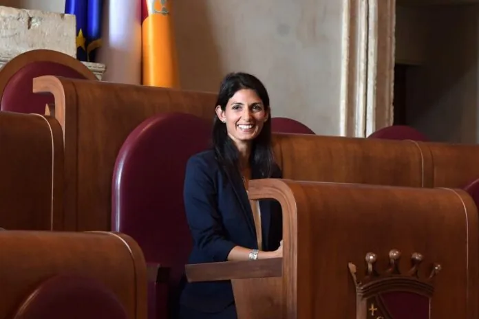 Raggi