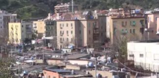 E’ una dichiarazione congiunta, emessa ieri, da Walter De Cesaris, segretario nazionale dell’Unione Inquilini e Antonio Currò segretario della Unione Inquilini peloritana