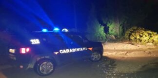 Una tragica scoperta, si è verificata nella serata di ieri sabato 29 maggio