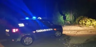 Una tragica scoperta, si è verificata nella serata di ieri sabato 29 maggio