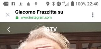 E’ questo l’appello diffuso oggi su Instagram, dall’avvocato Giacomo Frazzitta di Mazara del Vallo (TP)