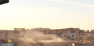 Buongiorno: “Oggi sono particolarmente arrabbiata, anche se ormai questa è una condizione giornaliera”