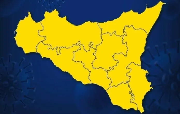 Sicilia Gialla