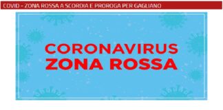 Istituita la “zona rossa” a Scordia, in provincia di Catania, mentre viene prorogata fino al 3 giugno quella a Gagliano Castelferrato, in provincia di Enna
