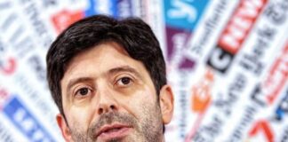 Il giudice del Tribunale Amministrativo Regionale del Lazio, ha condannato il ministro della Salute Roberto Speranza