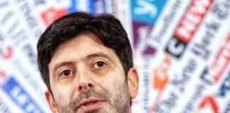 Il giudice del Tribunale Amministrativo Regionale del Lazio, ha condannato il ministro della Salute Roberto Speranza