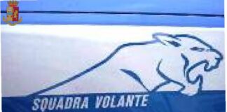 I poliziotti della Polizia di Stato di Latina, hanno denunciato per ricettazione un pregiudicato locale