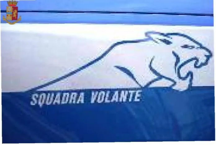 Squadra Mobile Latina