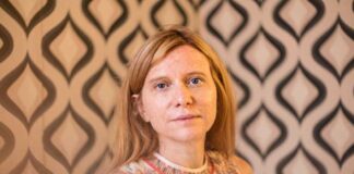 Sarà Susanna Nicchiarelli…, la Presidente della Giuria della 67ma edizione del Taormina Film Fest Susanna Nicchiarelli