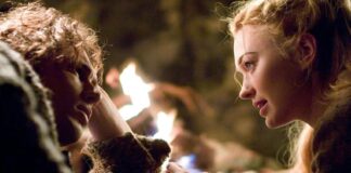 “Tristano & Isotta”, su Rai Movie (canale 24)… questa sera alle ore 21.10