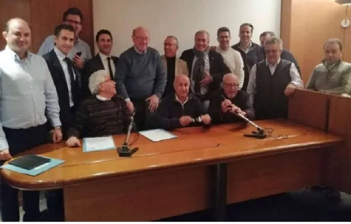 Vaccini odontoiatri
