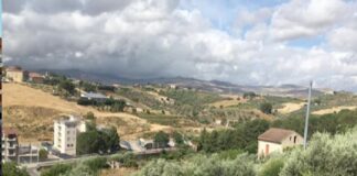 A Vallelunga Pratameno, nel Nisseno, era importante sbloccare una situazione di rischio e di pericolo che si protrae da oltre vent’anni ed è proprio quello che ha fatto la Struttura contro il dissesto idrogeologico, guidata dal governatore Nello Musumeci