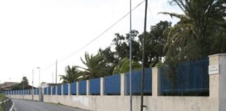 Villa Faro è la storica colonia estiva di proprietà dell’Istituto Postelegrafonici (Ipost) sita nella riserva naturale di Capo Peloro