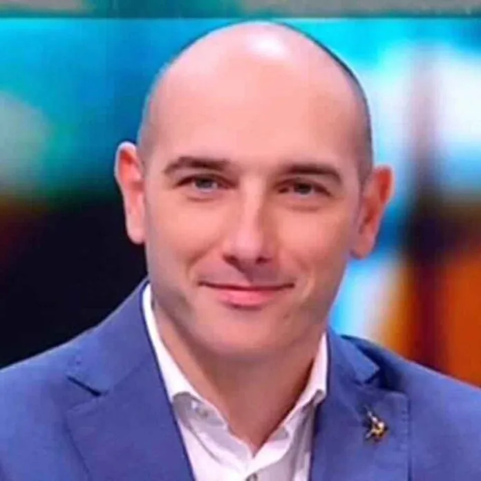 Alessandro Morelli