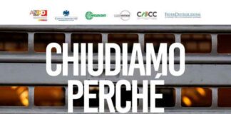 Domani, martedì 11 maggio protesta dei punti vendita di tutti i centri commerciali d’Italia