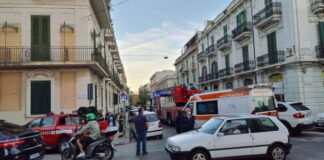 Verso le 18.00 odierne a Messina in via Luciano Manara, e’ stata rinvenuta cadavere all’interno del proprio appartamento una donna ultra 80enne