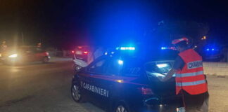 Nel trascorso fine settimana, i Carabinieri della Compagnia di Patti, hanno intensificato i controlli lungo le principali arterie stradali del territorio di competenza