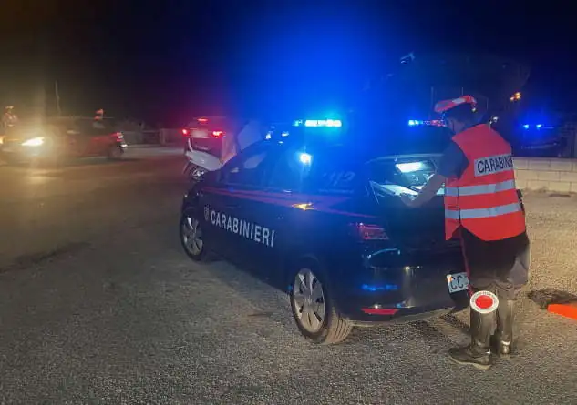 carabinieri-controllo-notte