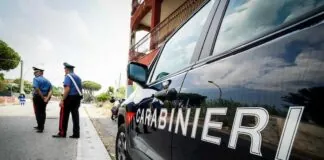 I carabinieri della Stazione di Ramacca hanno arrestato un 31enne del posto, responsabile di furto aggravato
