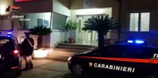 Positivi al coronavirus e in quarantena, tutto questo non ha impedito a due soggetti di andare in giro