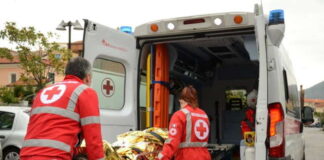 Un 30enne di Messina, nella giornata di oggi è deceduto per soffocamento mentre stava mangiando un pezzo di formaggio