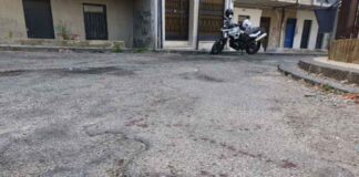 Messina, colpi d’arma da fuoco nella notte a Fondo Fucile, gravemente ferito un 32enne