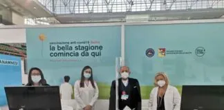 A Messina al via vaccinazioni al Palarescifina, l’hub più grande della Sicilia