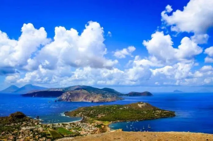 isole eolie isole eolie
