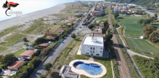 Voto di scambio, estorsione e corruzione