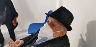 Vaccini, in Sicilia: la Regione lancia iniziativa “Proteggi te e i nonni”