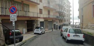 Messina, Laimo (Quinto Quartiere): In Via duca degli Abruzzi istituito il divieto di sosta H24 con rimozione coatta