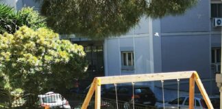 Messina, Laimo (consigliere della Quinta Circoscrizione): “Un altro piccolo ma importante risultato per i più piccoli, in un’area strappata all’incuria e all’abbandono”