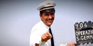 Sarà Nino Manfredi il protagonista del “Milazzo International Film Festival” diretto da Annarita Campo