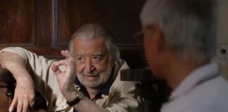 Pupi Avati, ha vinto la sezione “Lungometraggi” del “Milazzo International Film Festival”